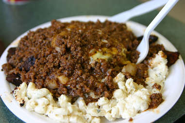 garbage plate rochester