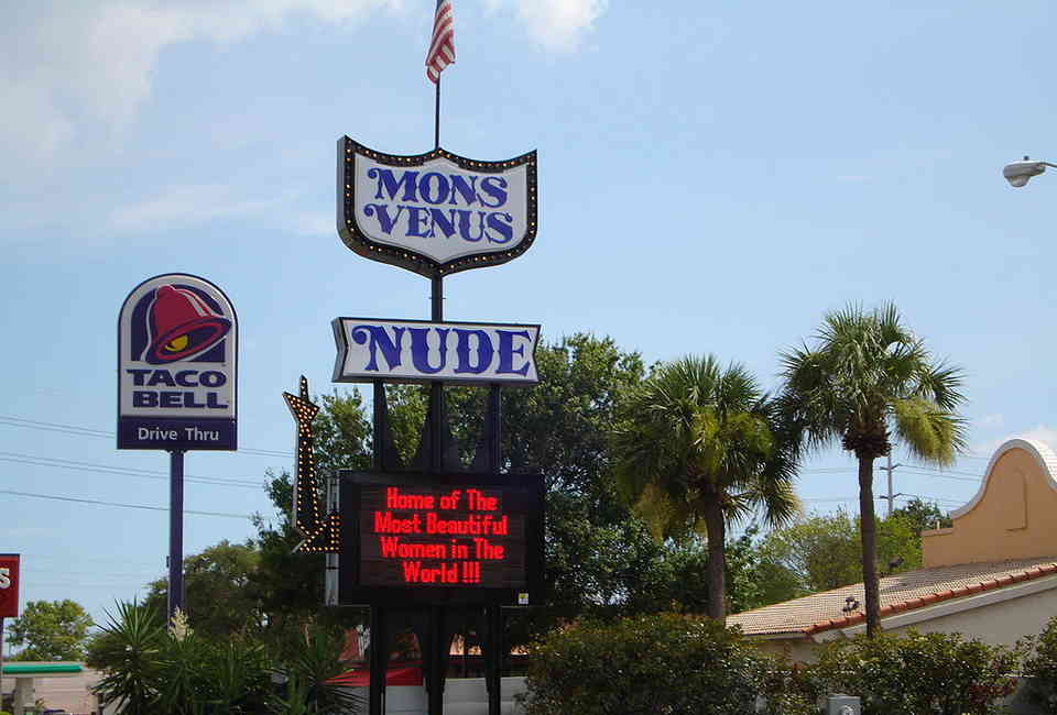 Best Strip Club in Every State: Scores, Mon Venus, Cheetah ...