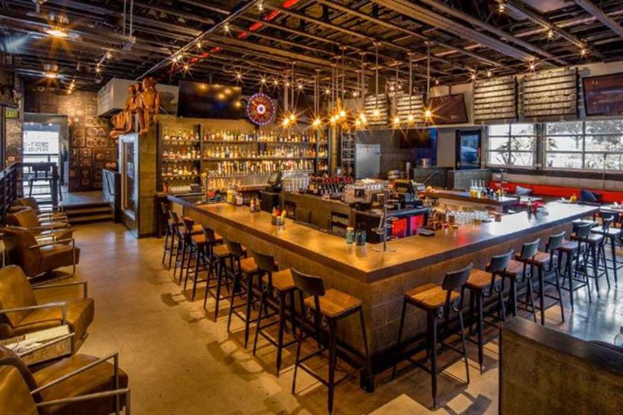 Draft Republic: A San Diego, CA Restaurant - Thrillist