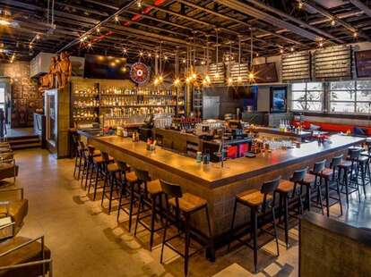 Draft Republic La Jolla: A San Diego, CA Restaurant - Thrillist