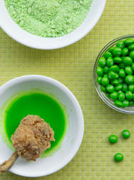 Skittles Wings — Thrillist Recipes