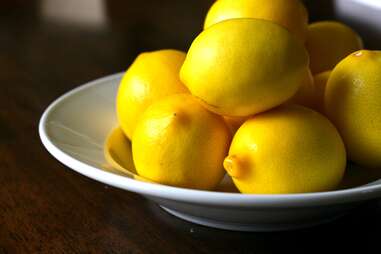 lemons