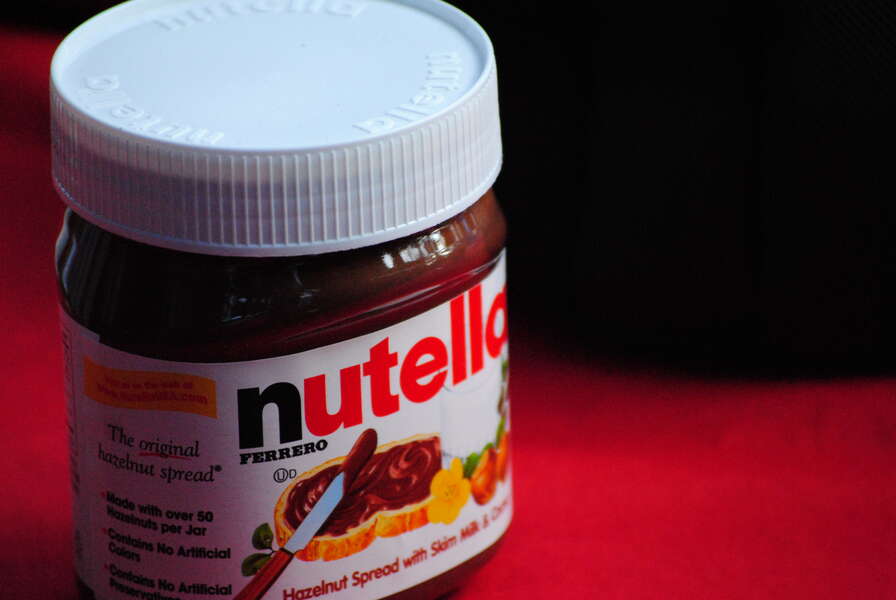 French Judge Rules Parents Can't Name Daughter Nutella Thrillist(01)