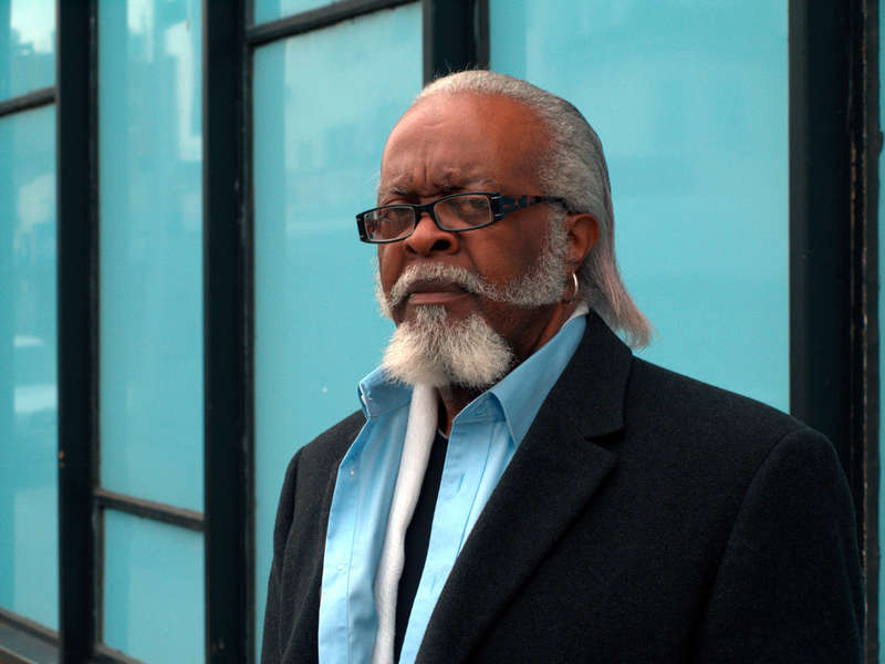 The Rent Is Too Damn High Guy Gets an Eviction Notice - Jimmy McMillan ...