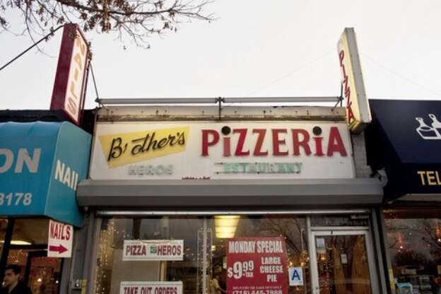 The 15 Best Places for Pizza in Forest Hills, Queens