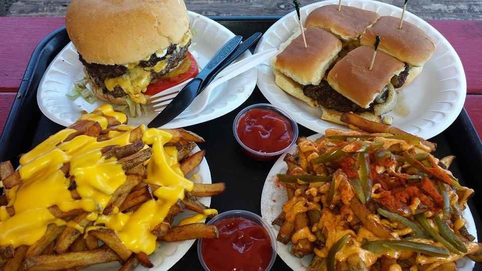 Hubcap Grill A Houston, TX Restaurant.