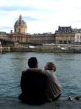 22 Actually Great Paris Date Ideas (That Don't Involve the Locks of Love Bridge)