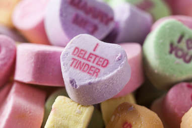 candy hearts