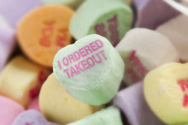 candy hearts