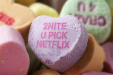 candy hearts