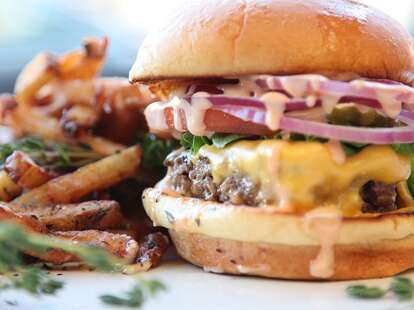 Good Stuff Eatery: A Restaurant in Chicago, IL - Thrillist