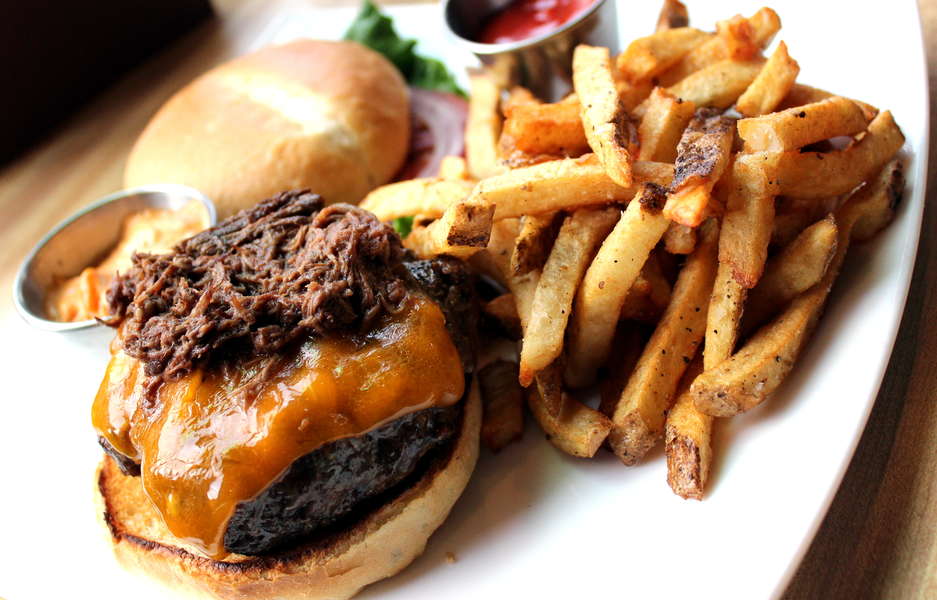 Best Burger Spots in Minnesota Thrillist Minneapolis