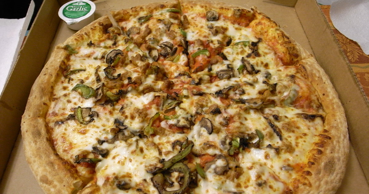 Papa John's Super Bowl Promotion Free Pizza Monday Thrillist