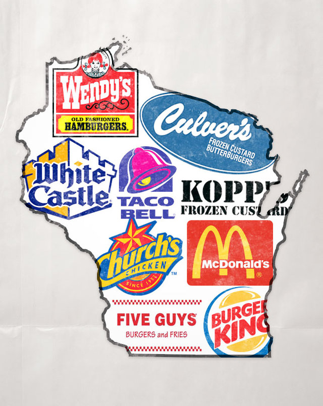 United States Fast Food Rankings Best Fast Food in America Thrillist