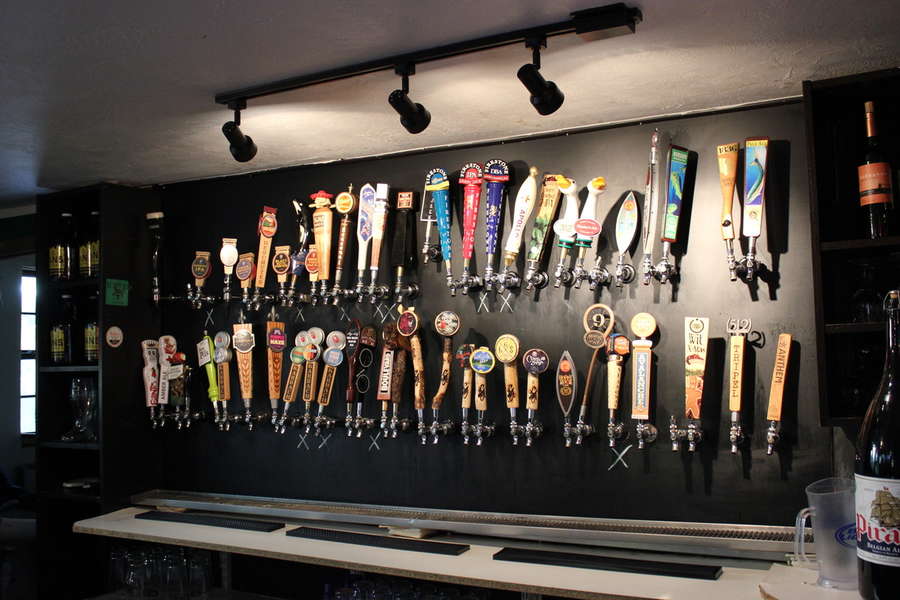 Hans' Bier Haus A Bar in Houston, TX Thrillist