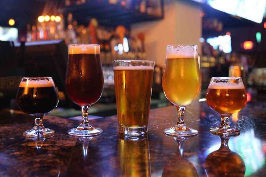 Revelry on Richmond A Bar in Houston, TX Thrillist