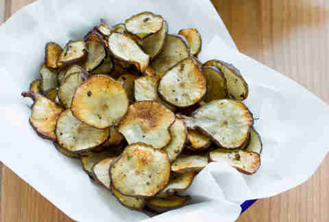 9 Sunchoke Recipes - How to Cook Jerusalem Artichoke - Thrillist