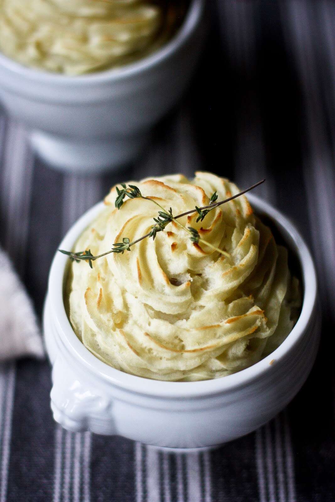 Shepherd's Pie