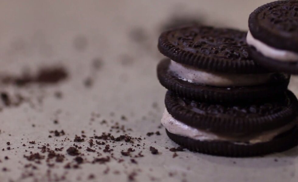 Alcoholic Oreos by Foodbeast - Thrillist