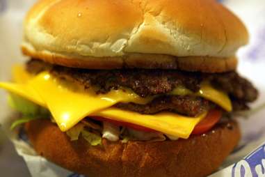 Culver's ButterBurger