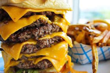 The 15 Best Burgers In Pennsylvania Thrillist The 15 Best Burgers In Pennsylvania Thrillist