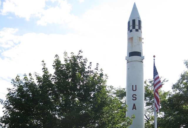 rocket