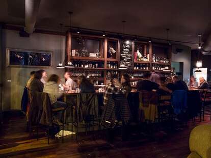 Webster's Wine Bar: A Bar in Chicago, IL - Thrillist