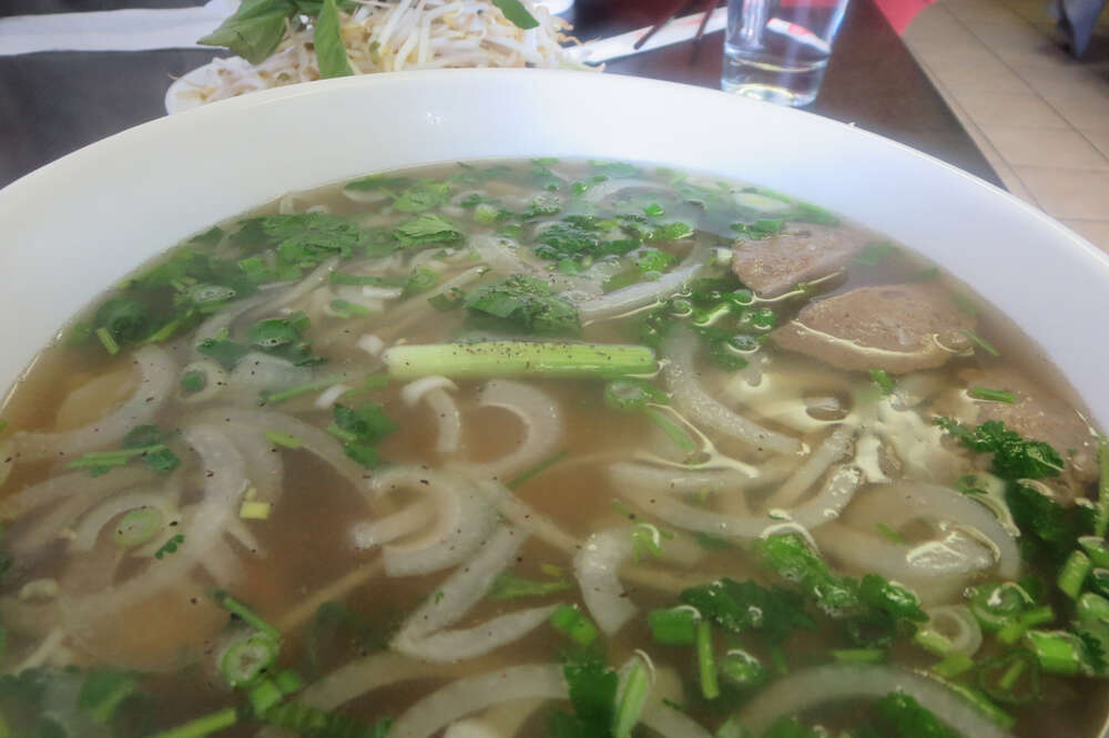 best pho in chicago suburbs