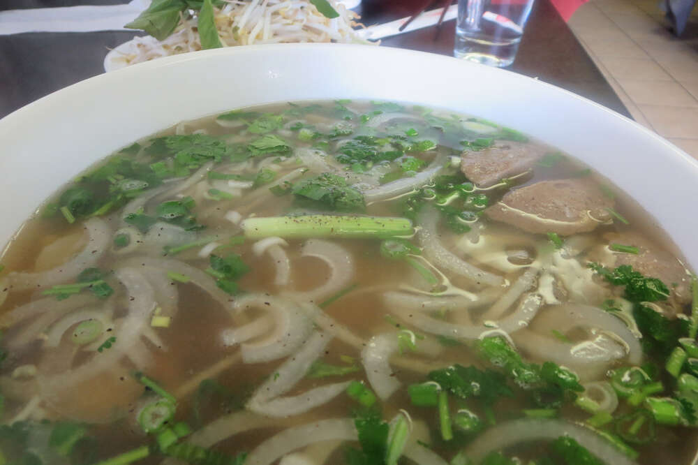 best pho in chicago western suburbs