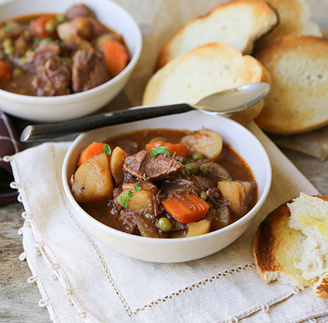 11 Perfect Slow Cooker Soup Recipes - Thrillist