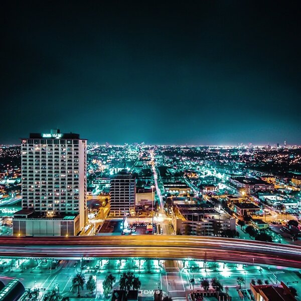 Best Houston Instagram Accounts - Thrillist