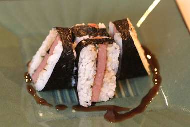 spam musubi