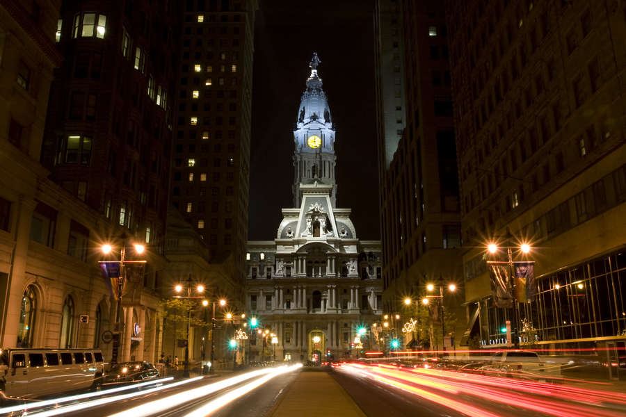 Why Philadelphia Is The Best City In The Country Rankings Thrillist