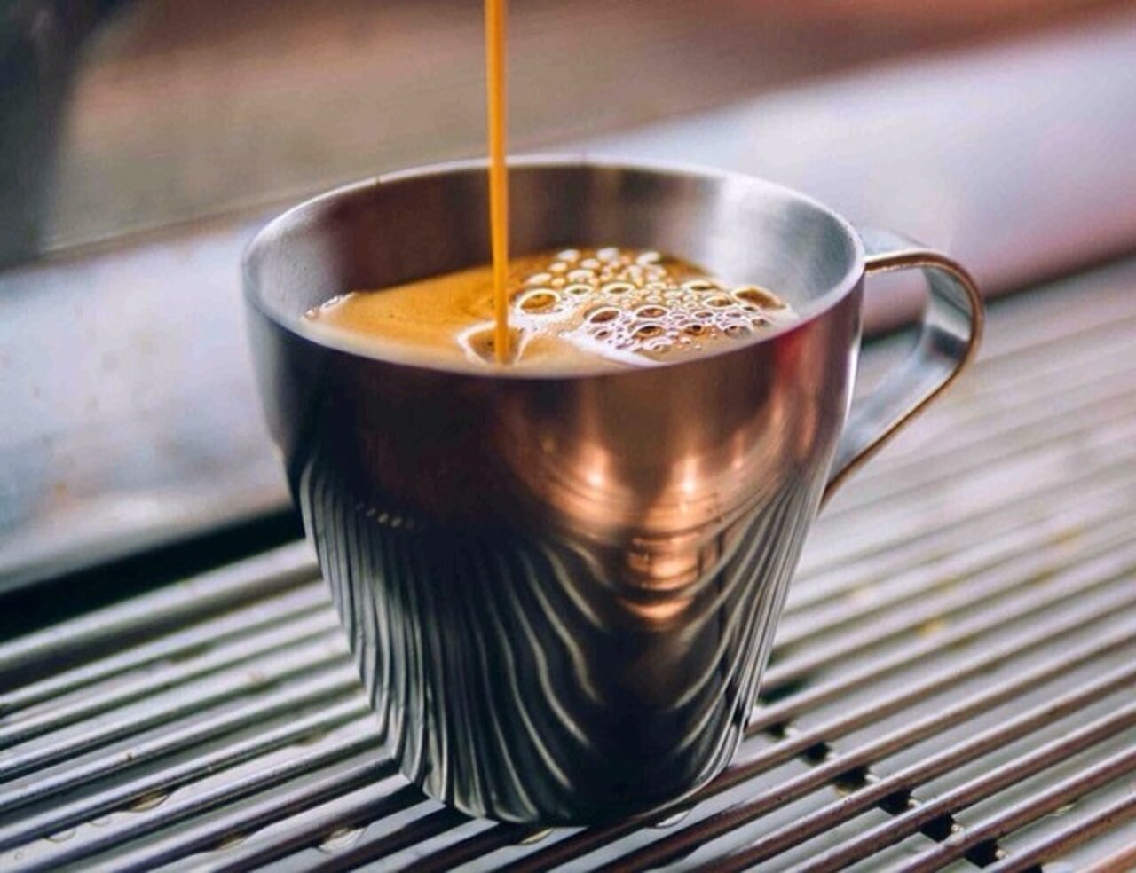 Best Coffee Shops in New Orleans for the Perfect Cup of Joe Thrillist