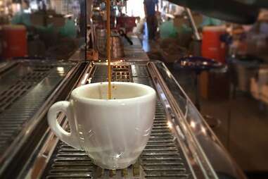 French Truck Coffee in New Orleans