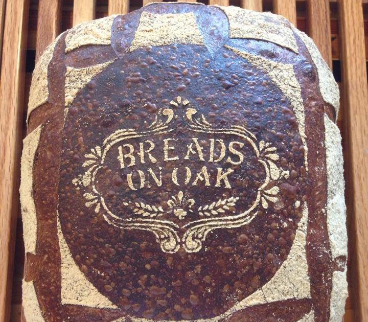 Breads on Oak A New Orleans, LA Bar.