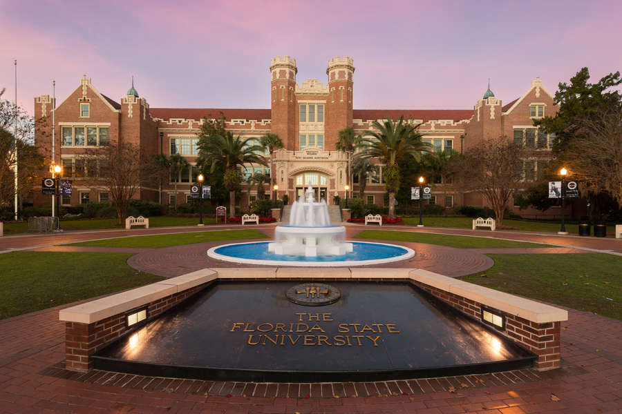 FSU Cowgirls, Recess Club, And More: Reasons Tallahassee ...
