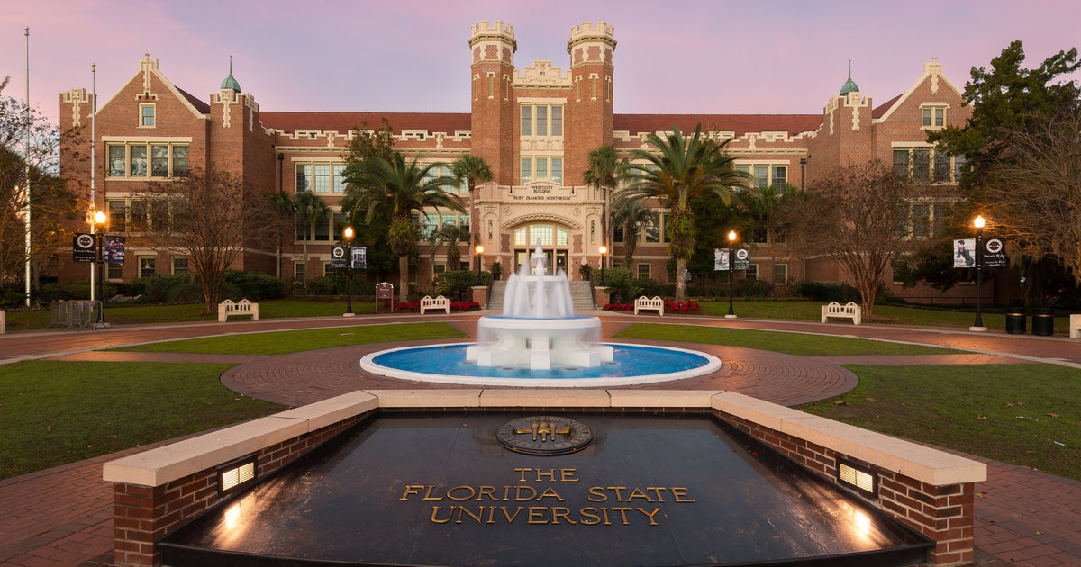 FSU Cowgirls, Recess Club, And More: Reasons Tallahassee, Florida Is ...