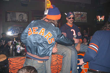 da bears