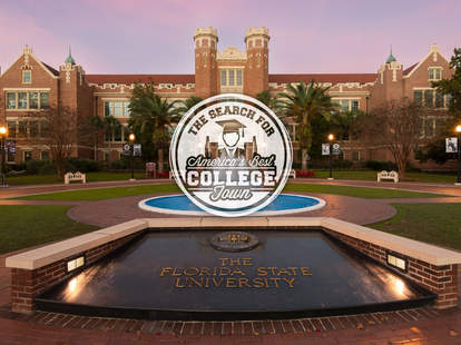 Fsu Cowgirls Recess Club And More Reasons Tallahassee Florida Is America S Best College Town Thrillist Fsu Cowgirls Recess Club And More Reasons Tallahassee Florida Is America S Best College Town Thrillist