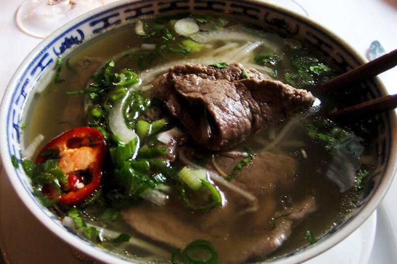 best pho delivery chicago