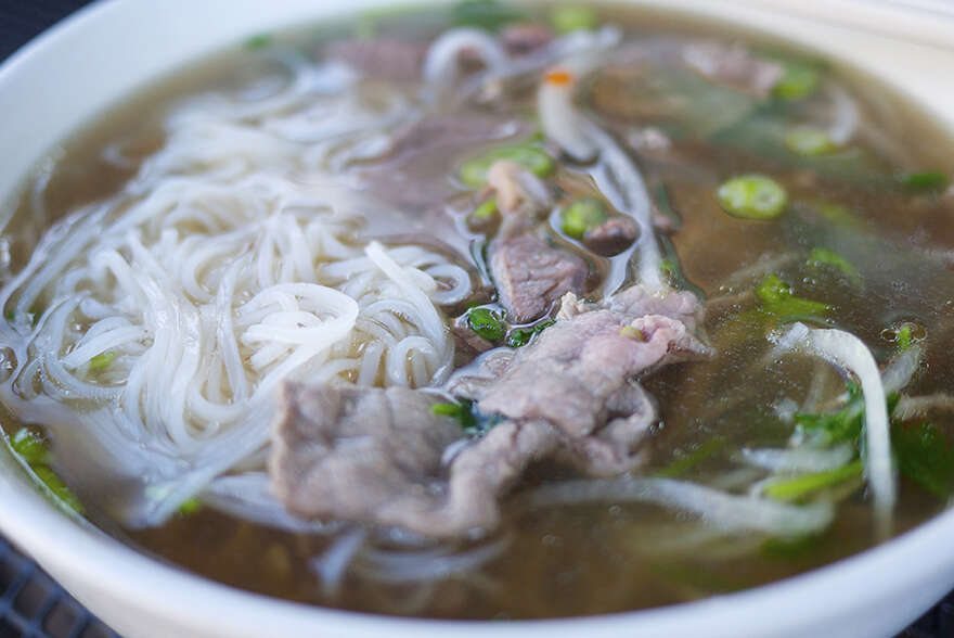 Best Pho In Chicago - Vietnamese Food - Thrillist