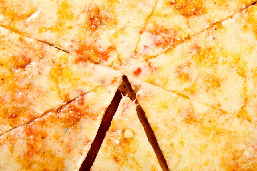 Amore Pizzeria A Restaurant in Flushing, NY Thrillist