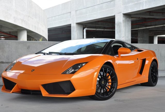 Hertz Contest to Win a Free Rental Car For Valentine\u002639;s Day: Ferrari, Lamborghini, and More