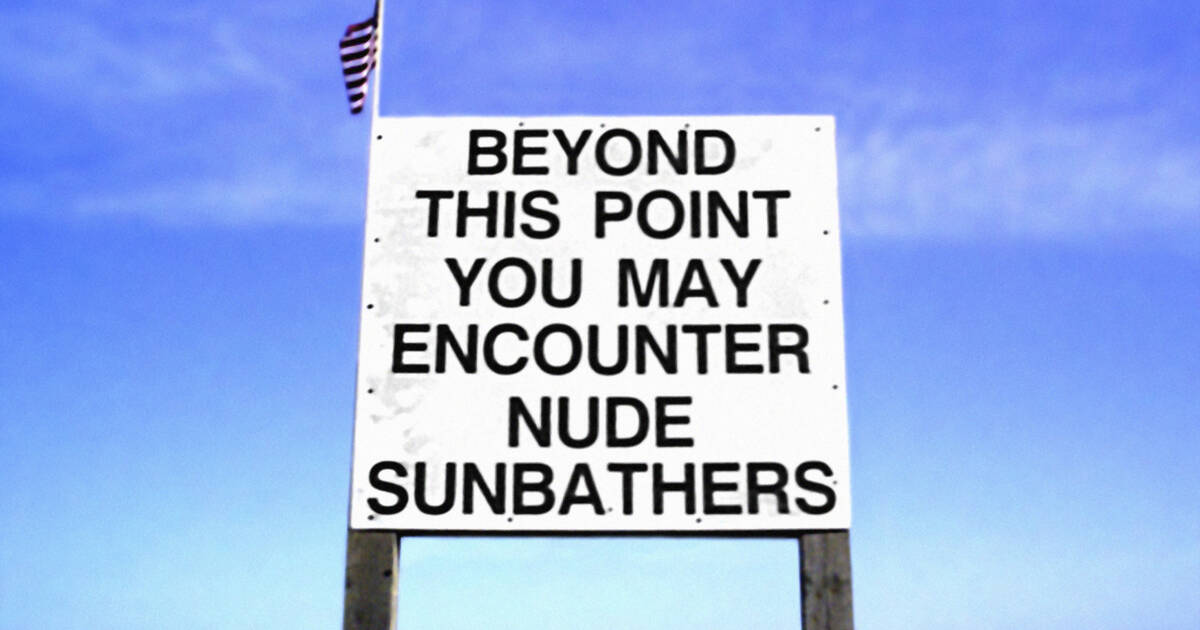 Boys nude beach Nude beaches,