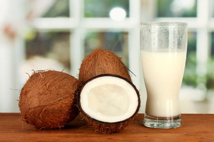 Starbucks Adds Coconut Milk as Dairy Alternative Thrillist