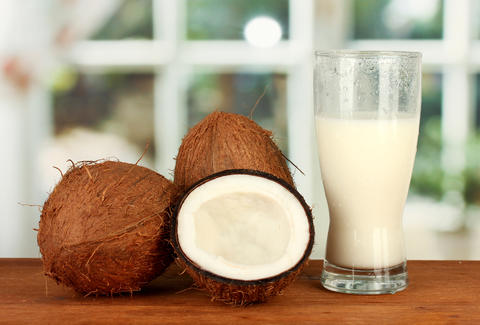 Starbucks Adds Coconut Milk as Dairy Alternative - Thrillist