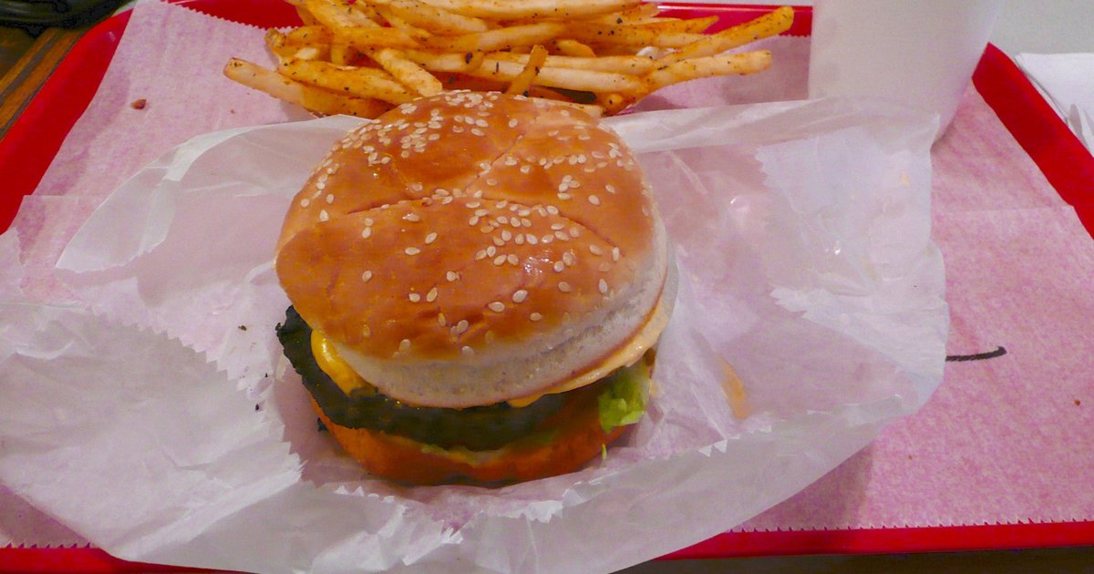 Ollie's Trolley A Louisville, KY Restaurant.