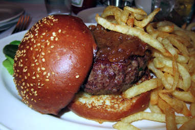 Black Label Burger