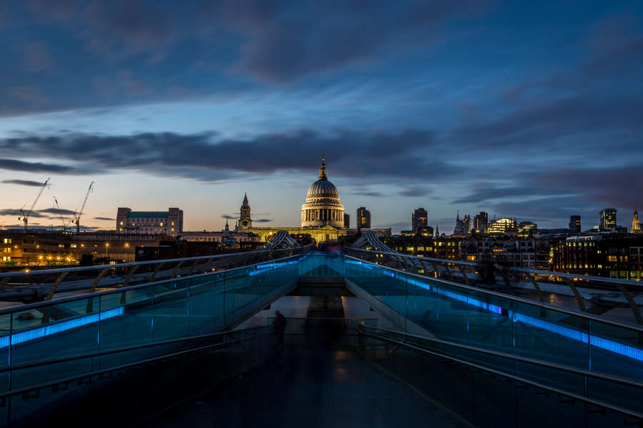 London Is Number 1 At These Things - Why London Is The Best City ...